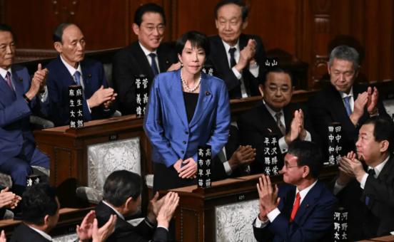 日本不怕经济下滑、不怕航班取消、不怕水产业烂在地里，这哪是赌气？这是已经把“对华