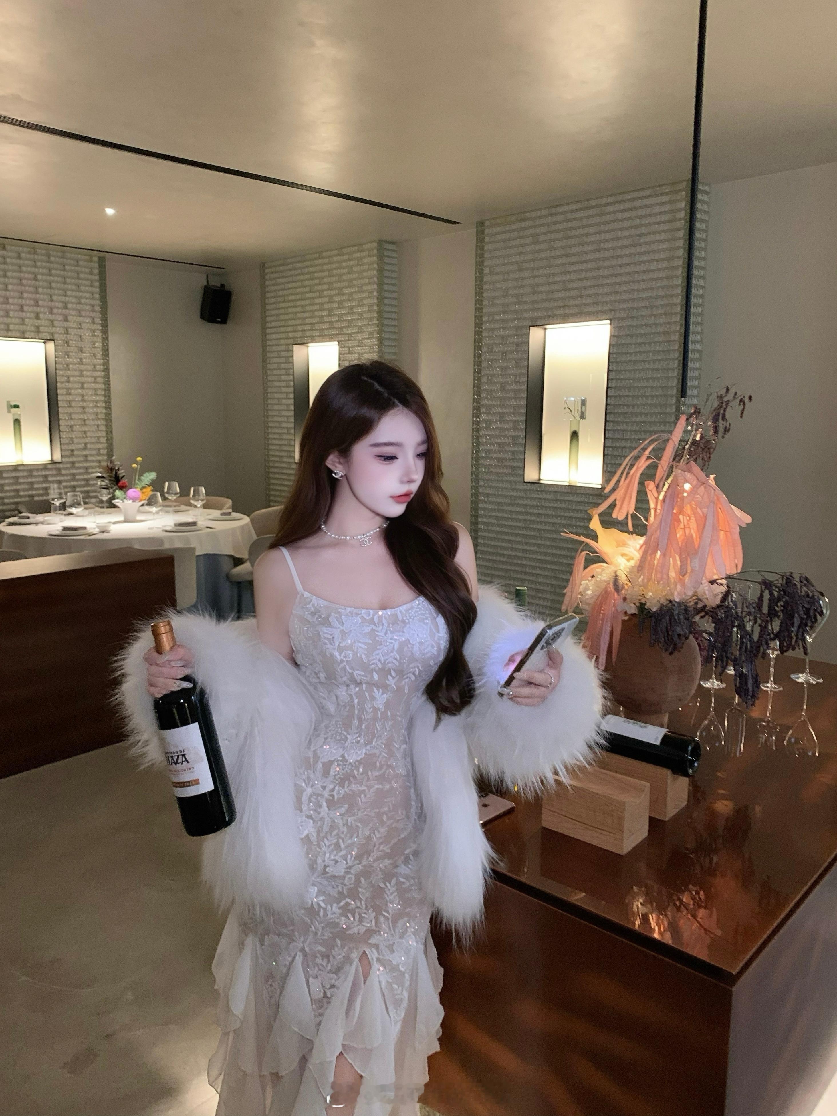 降温了🍲🥂ootd潮流focus城市探索 ​​​