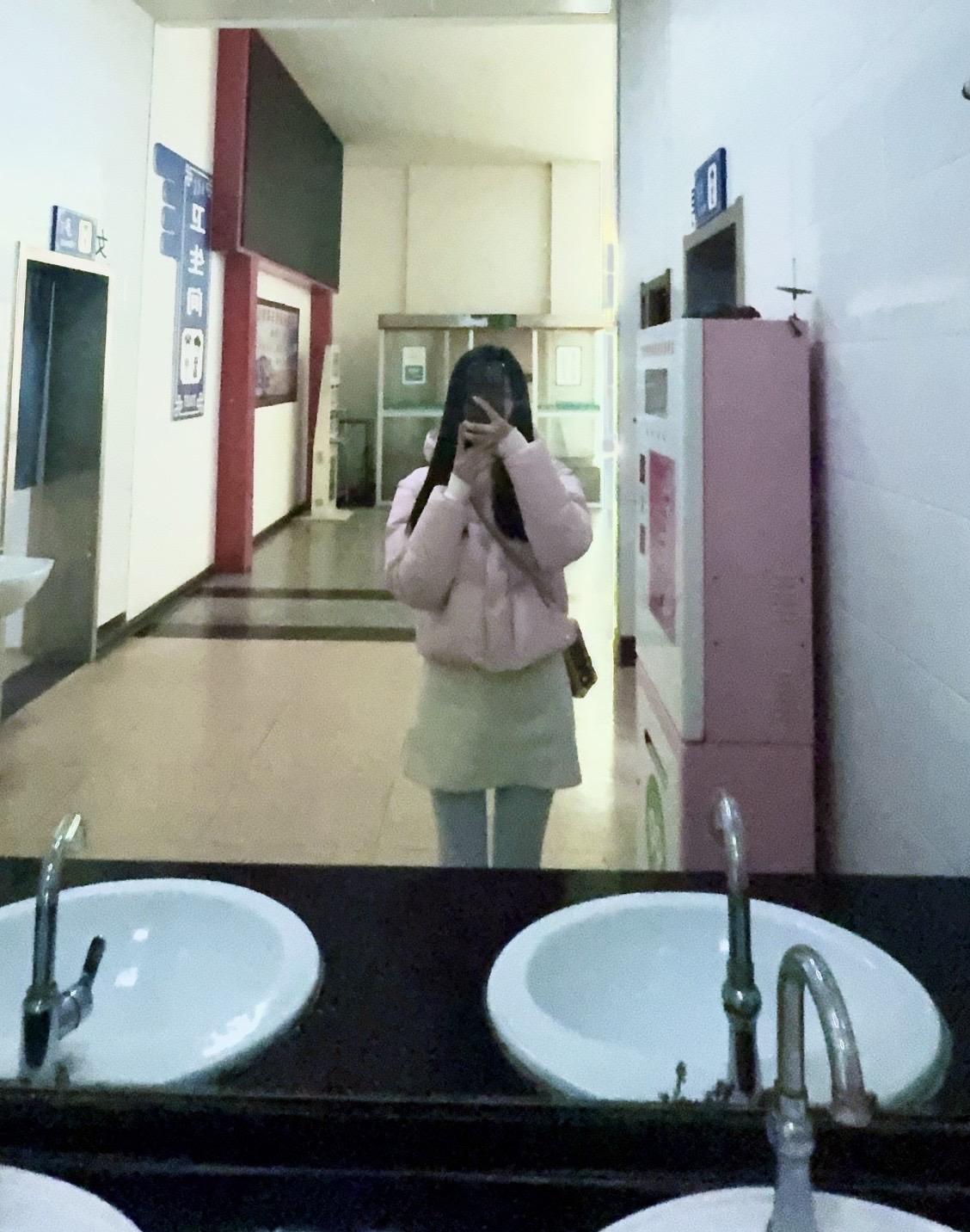 结局不管怎样，过程我都做了，不留遗憾吧