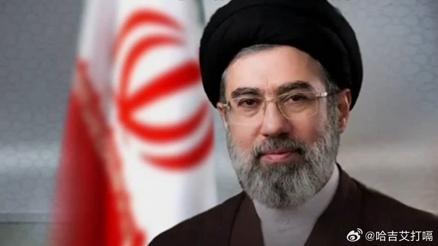 凤凰新闻【伊朗新任最高领袖强硬发声，美以“速战速决”计划落空】伊朗新任最高领袖强