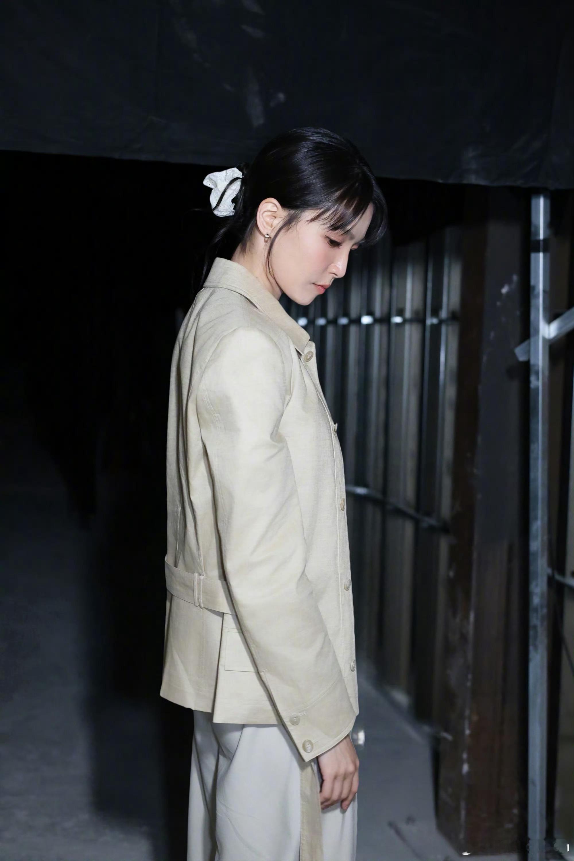 国台办回应台湾艺人参加乘风感觉台湾姐姐妹妹来参加浪姐完全自带可爱因子，这届的曾沛