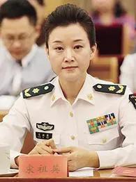宋祖英谁也没得罪

网上总有人造谣，说歌唱家宋祖英离开春晚舞台是得罪人了，这种说