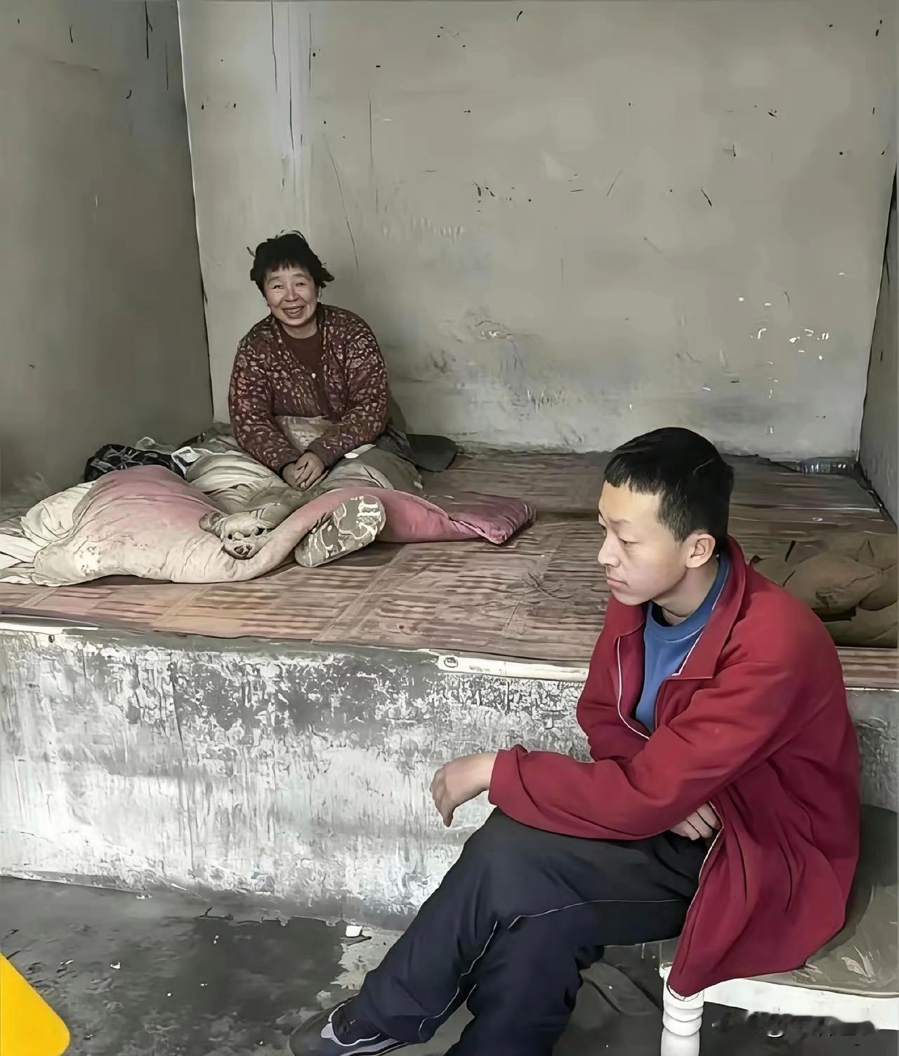 还能翻身吗？