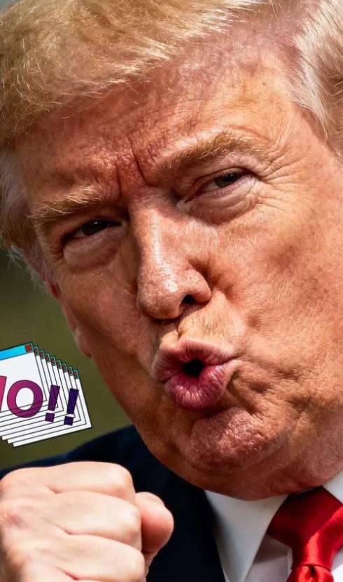 美国传来新消息 2026年4月3日，美国白宫宣布了一个重磅消息：特朗普总统签署文