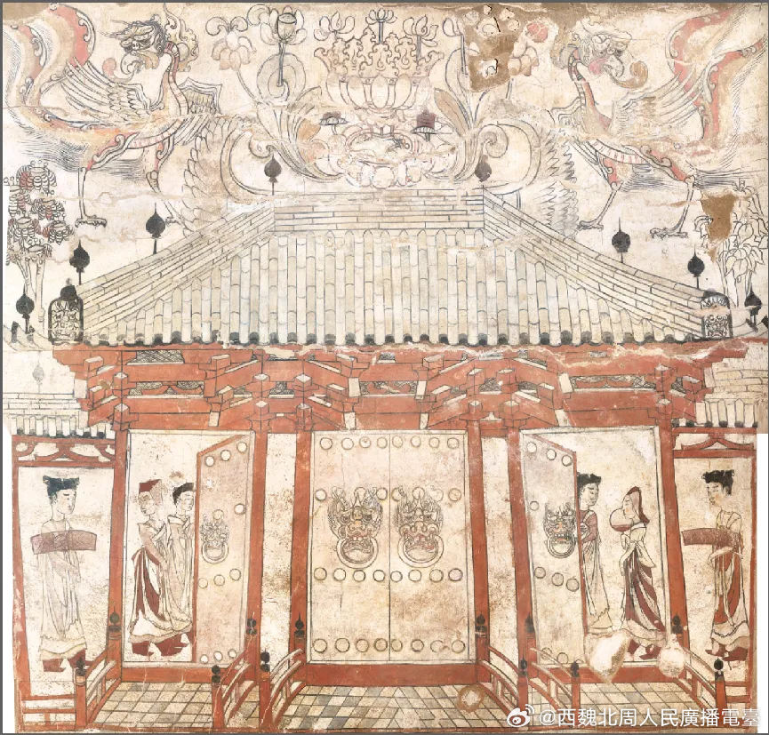 张庆捷 | 高欢旧友与东魏北齐政治网页链接摘要：本文旨在探讨高欢与旧友关系随着政