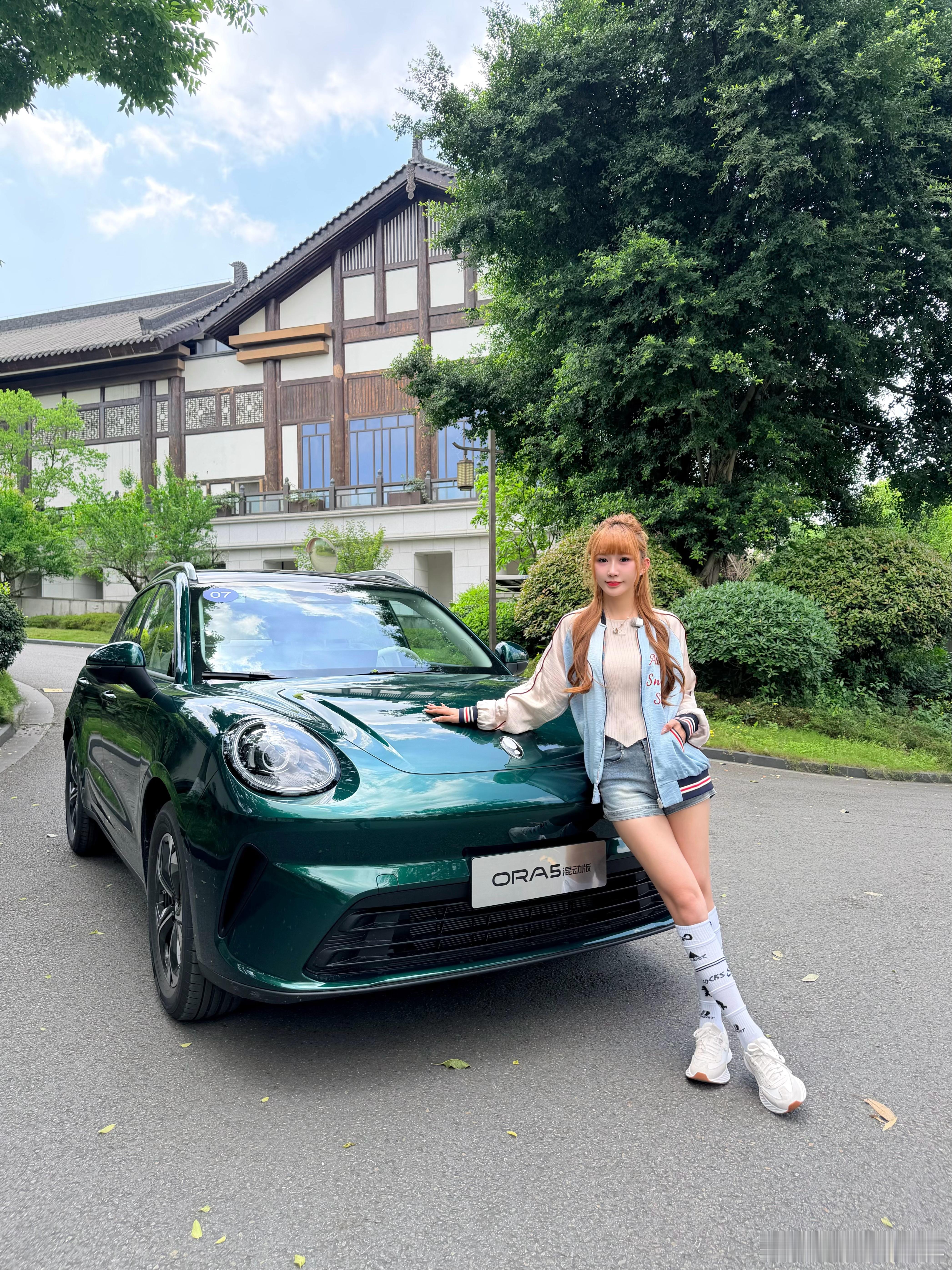 不错大v聊车我与汽车的日常 重庆