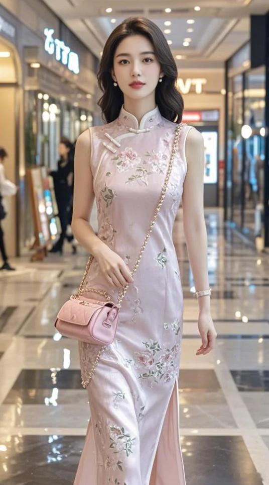 这个女命，1993年冲了羊刃，犯凶灾，浑身重数刀，还没毁容！不过大难不死，整容之
