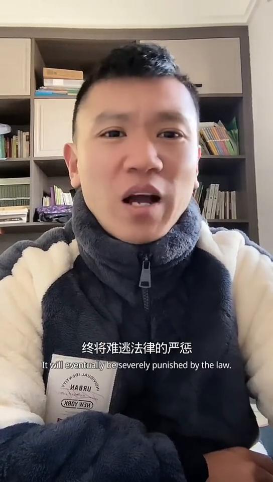 罪无可赦。
为偷铁皮邀少年同行悲剧，61岁老妇竟下狠手害命，一时歹念毁两个家庭，