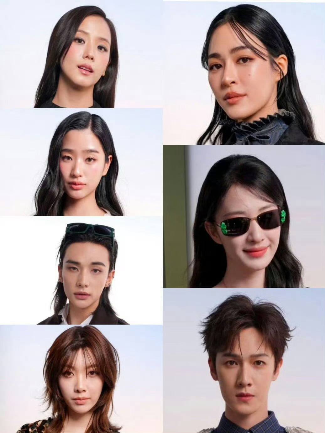 谁的状态 ok？Dior生图