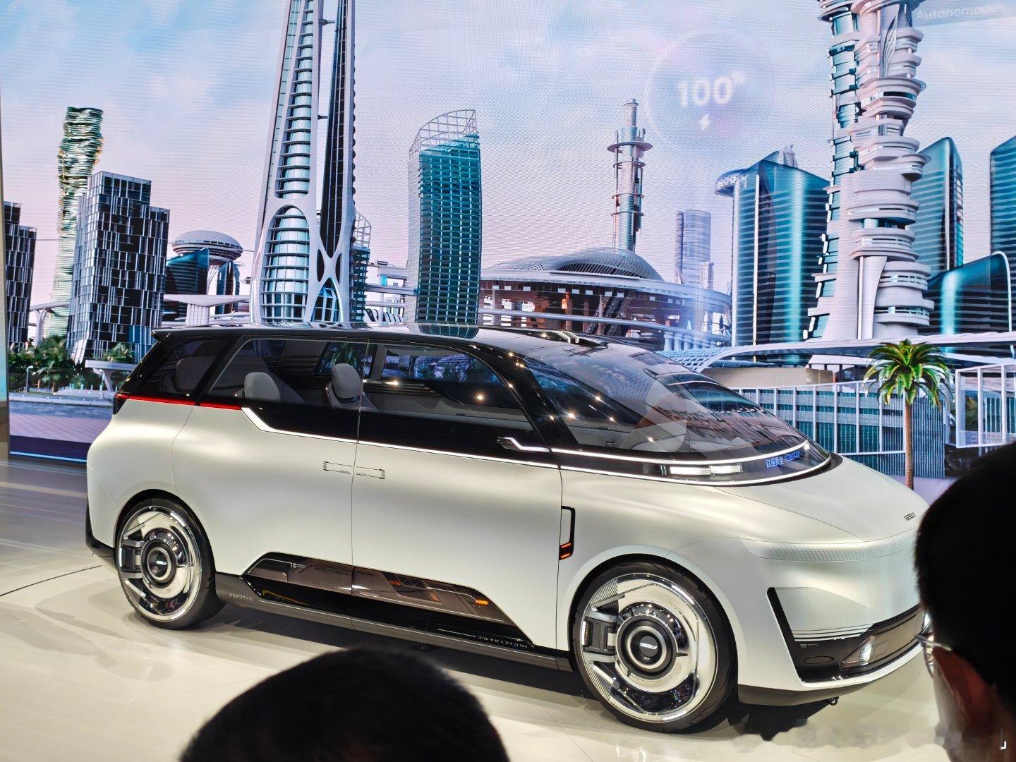 你敢坐robotaxi吗 目前市面上已经有不少robotaxi在运营或试运营，真