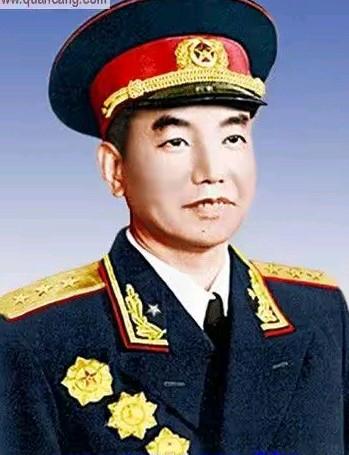 潇克将军作为上将之首，为什么后来没有得到重用呢？这是怎么回事呢？