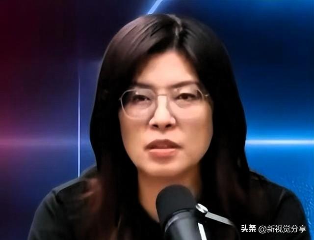 真够讽刺的。大陆给足了面子和机会，她偏要耍小聪明，想着两头通吃、左右摇摆，结果把