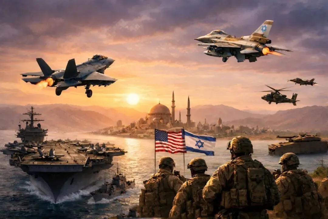 【美国民众怒斥日本太无耻】美伊以战争再次燃起了美国人对历史的记忆和研究热情。尤其