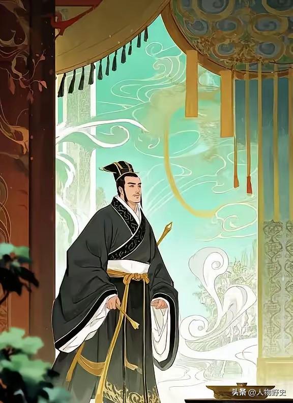 宋襄公年迈的夫人，见孙儿公子鲍生得比妇人还美貌，竟恬不知耻的说：“你若跟我欢好，