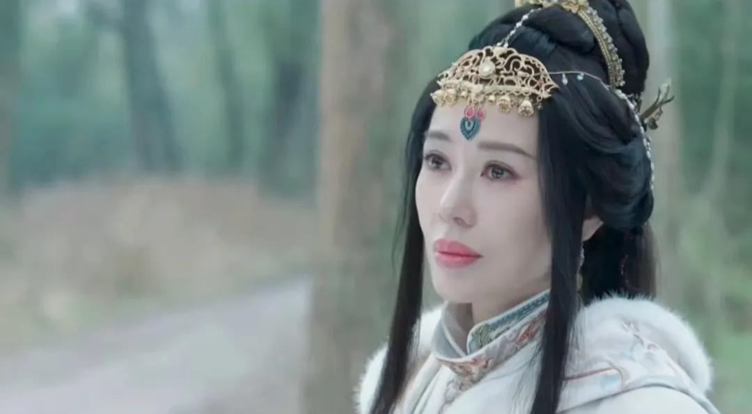 藏海传今晚钟汉良和余男的对手戏好好看啊！演技派就是不一样！