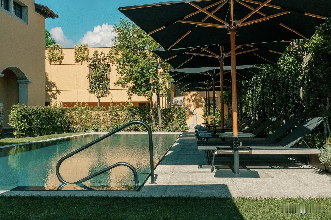 喜欢旅行，酒店控的朋友看过来👇
酒店大全之万豪国际酒店集团（二）
Marrio