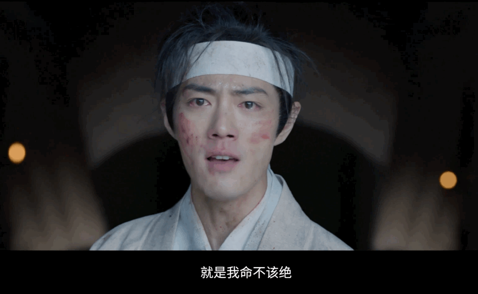 好帅的肖战哥哥～[心][心][心] ​​​