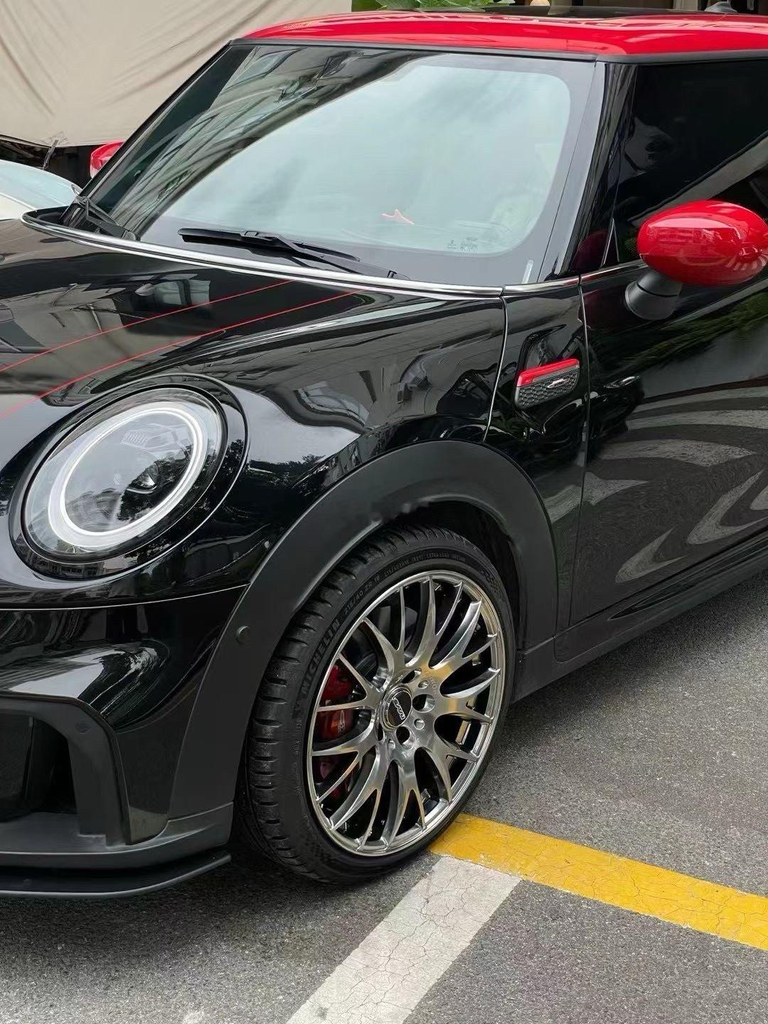 RAYS HOMURA 2×9PLUS18寸 8J ET45 5-112高尔夫 