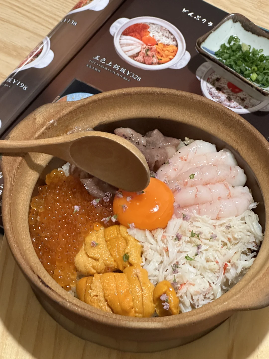 北京新开的！个人认为没有对手。。。