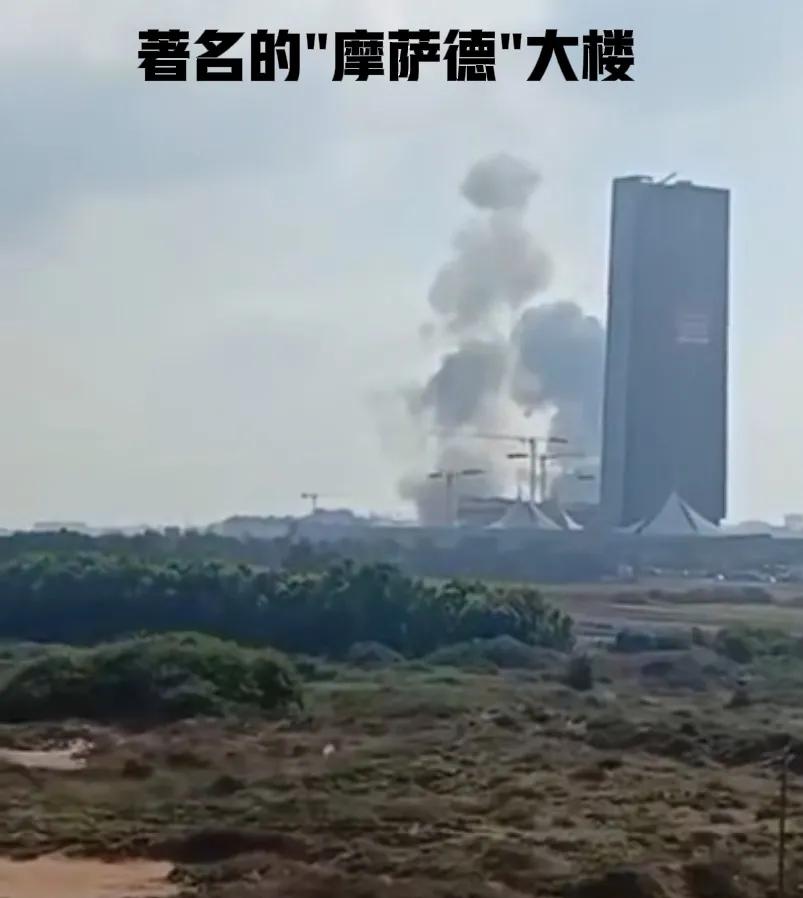 伊朗导弹昨天打得如何？昨天凌晨，伊朗媒体报道，伊朗将进行“历史上规模最大、强度最