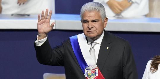 中方雷霆重拳直接砸向巴拿马，死死护住两大运河港口！很多人以为，这只是普通的海外商