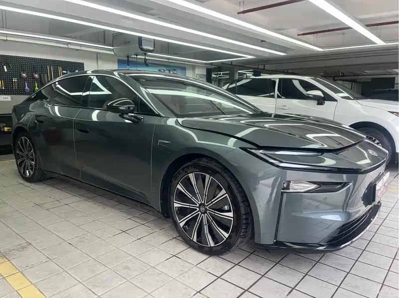 二手铂智7：高性价比家用SUV！新款稳，初代慎踩坑
铂智7主打高性价比家用纯电S