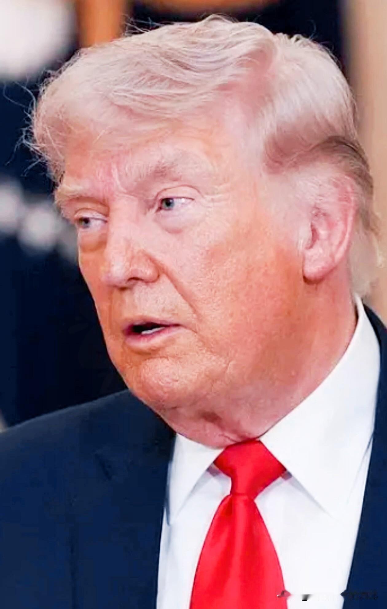 彻底打脸！
特朗普刚要动手
法国直接说不，盟友都不陪他玩了
 
真是大型翻车现场