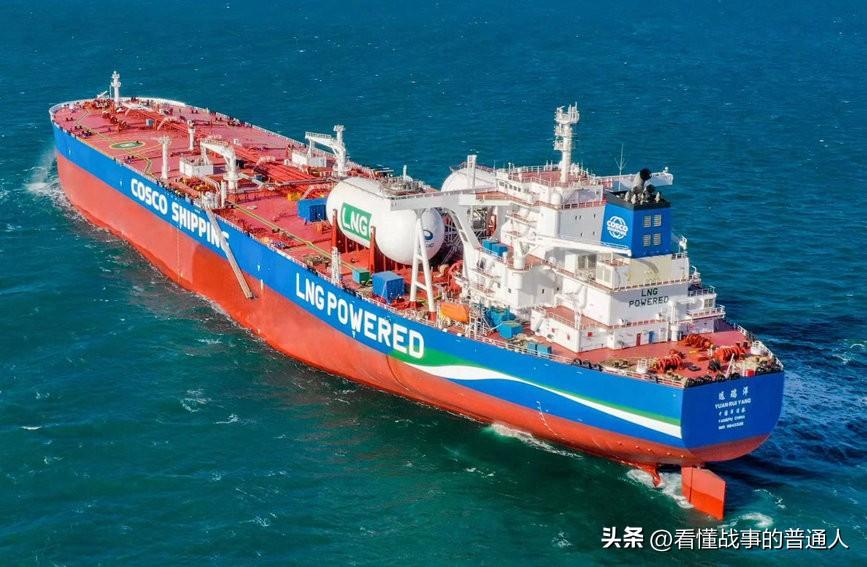 多艘俄罗斯油轮半路掉头转道印度，中俄能源合作出现重大裂痕！很多人以为这是俄罗斯在