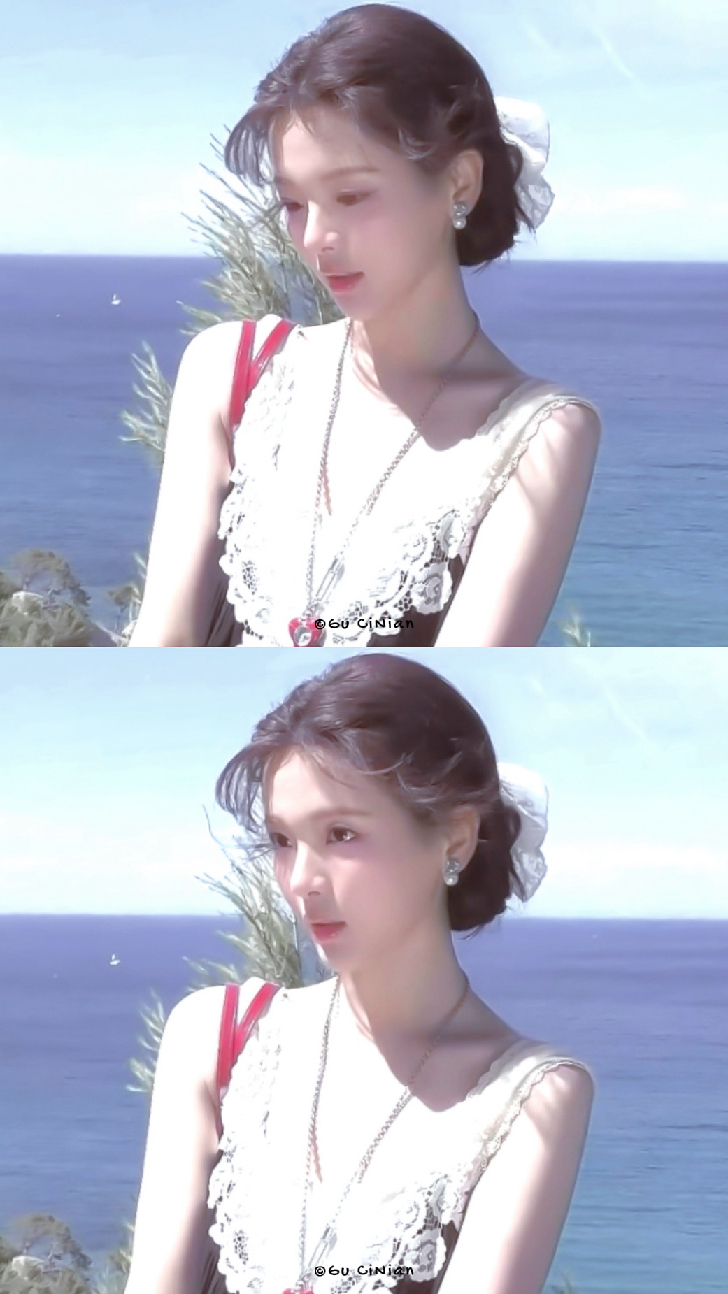 普罗旺斯的夏天 -杨超越