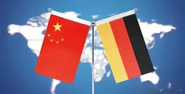 默茨准备访华，德国开始谋出路
特朗普昨天宣布对丹麦、法国、德国、挪威、英国等8个