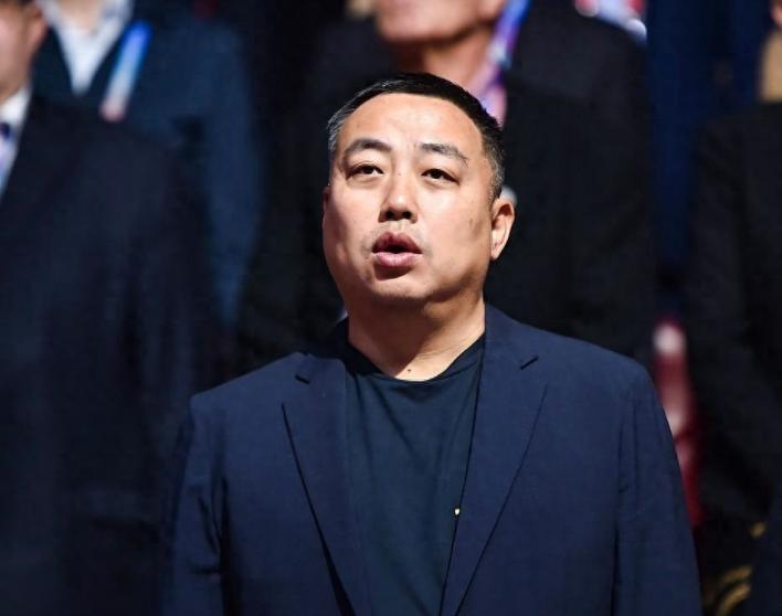 从2018年上任到2025年主动辞职，刘国梁担任乒协主席期间，国乒三大赛上一共丢