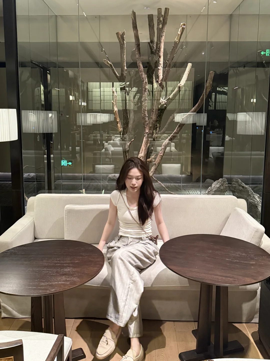 咖啡时间！☕️