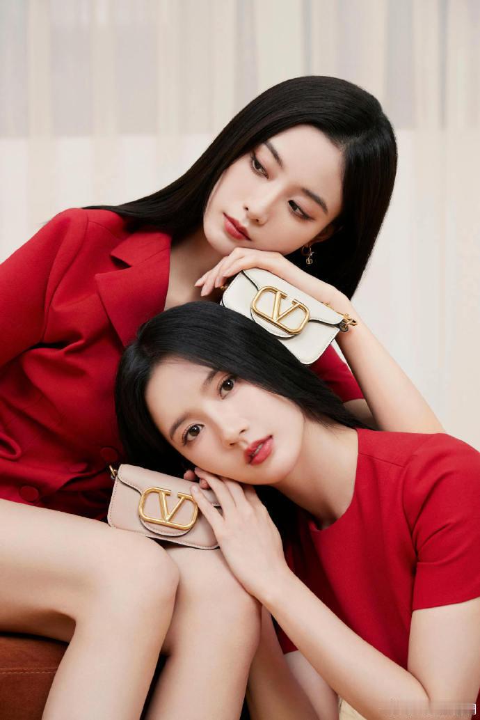 黄子韬徐艺洋接吻婚纱照刘些宁要去徐艺洋婚礼刘些宁回应去徐艺洋婚礼：“肯定去啊”！