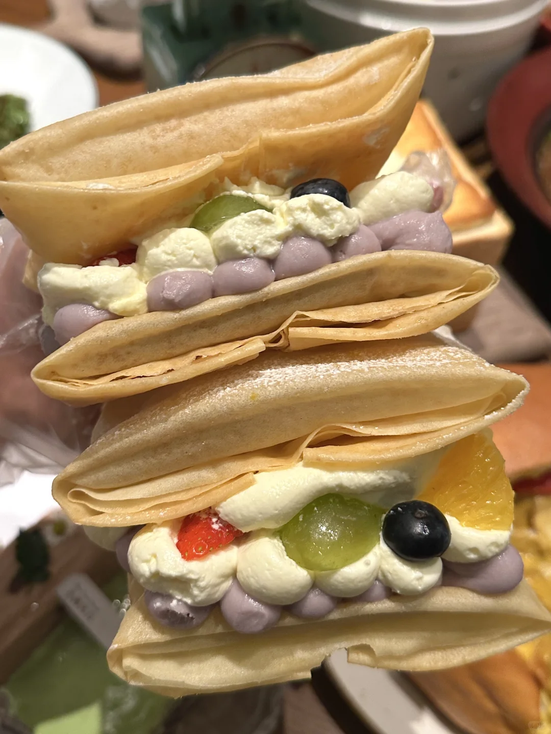 西安！！这个！！贼好吃了