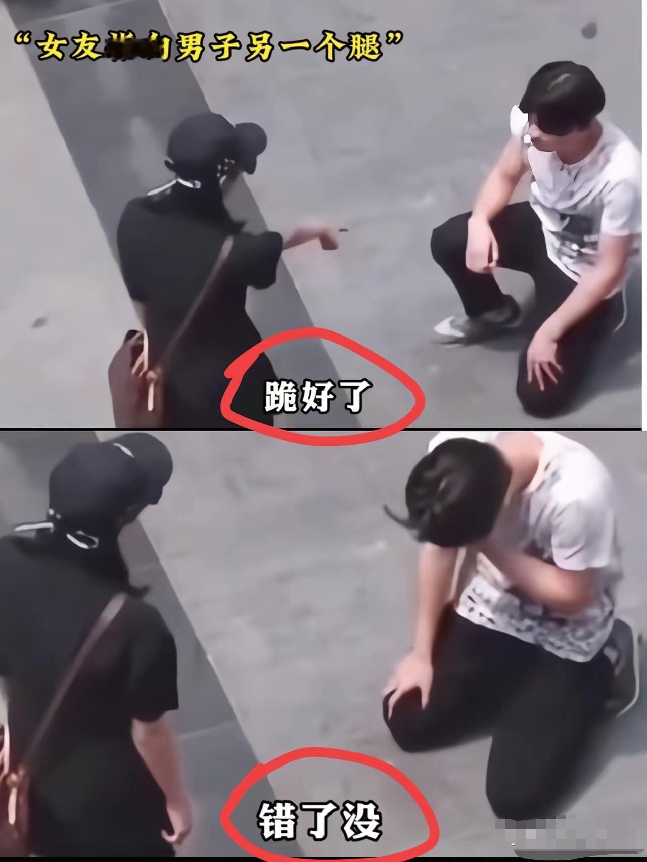 真是应了那句“不作不死”！谈了5年的对象，就因为选三金非要买5万的钻戒，逼男友当