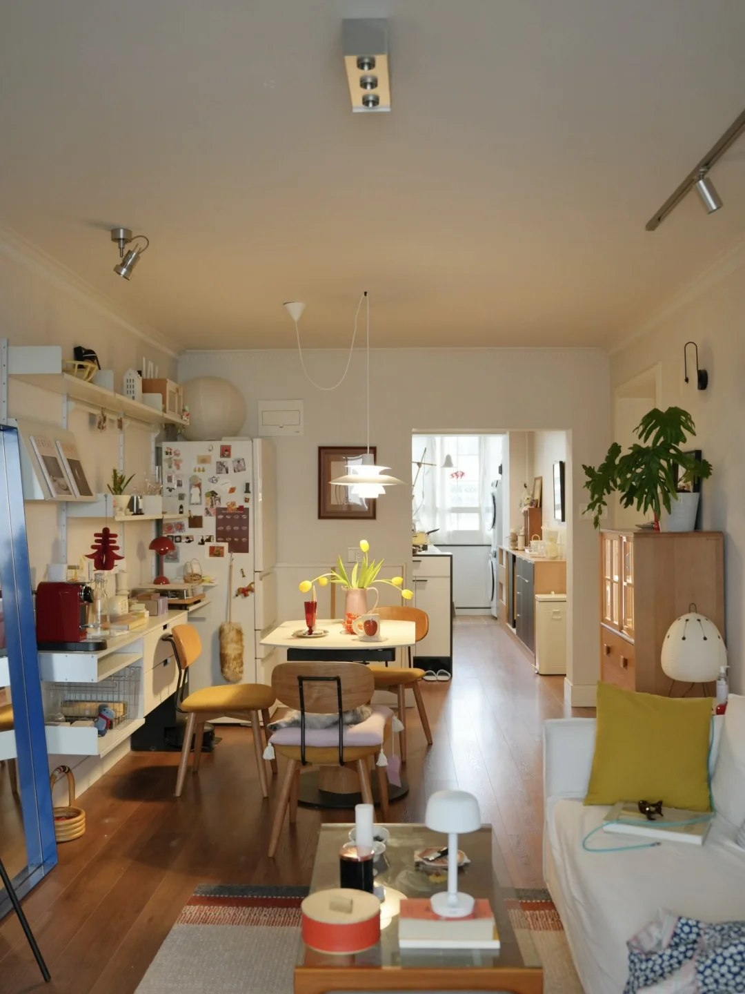 《阴天的家，越来越有温度》