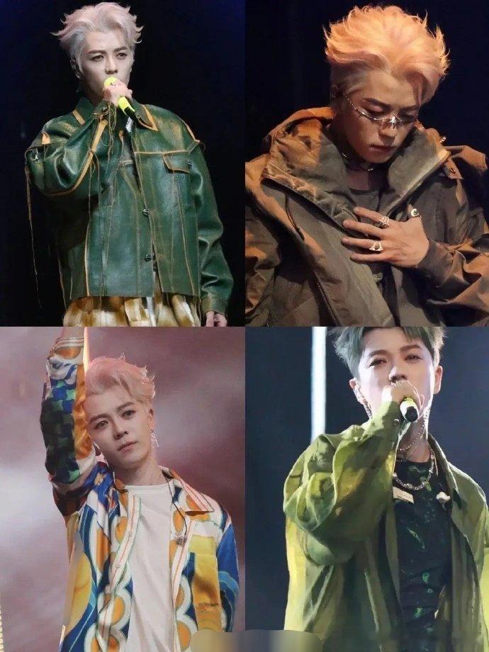 王栎鑫的造型师才是内娱该有的水平吧！ 