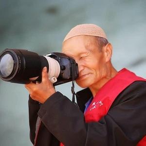 生活记录先生