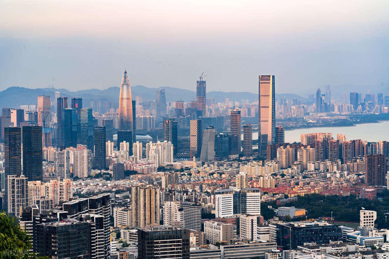 “富”可敌市！中国第一个万亿GDP地市辖区，诞生