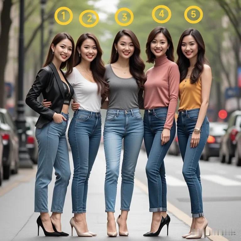彩礼都是8万，你选择哪一个？