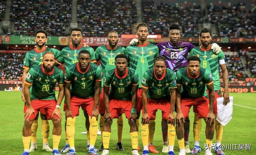 中国队和喀麦隆交手，只能是学习学习再学习。不管输几个球，对于中国男足的年轻队员来