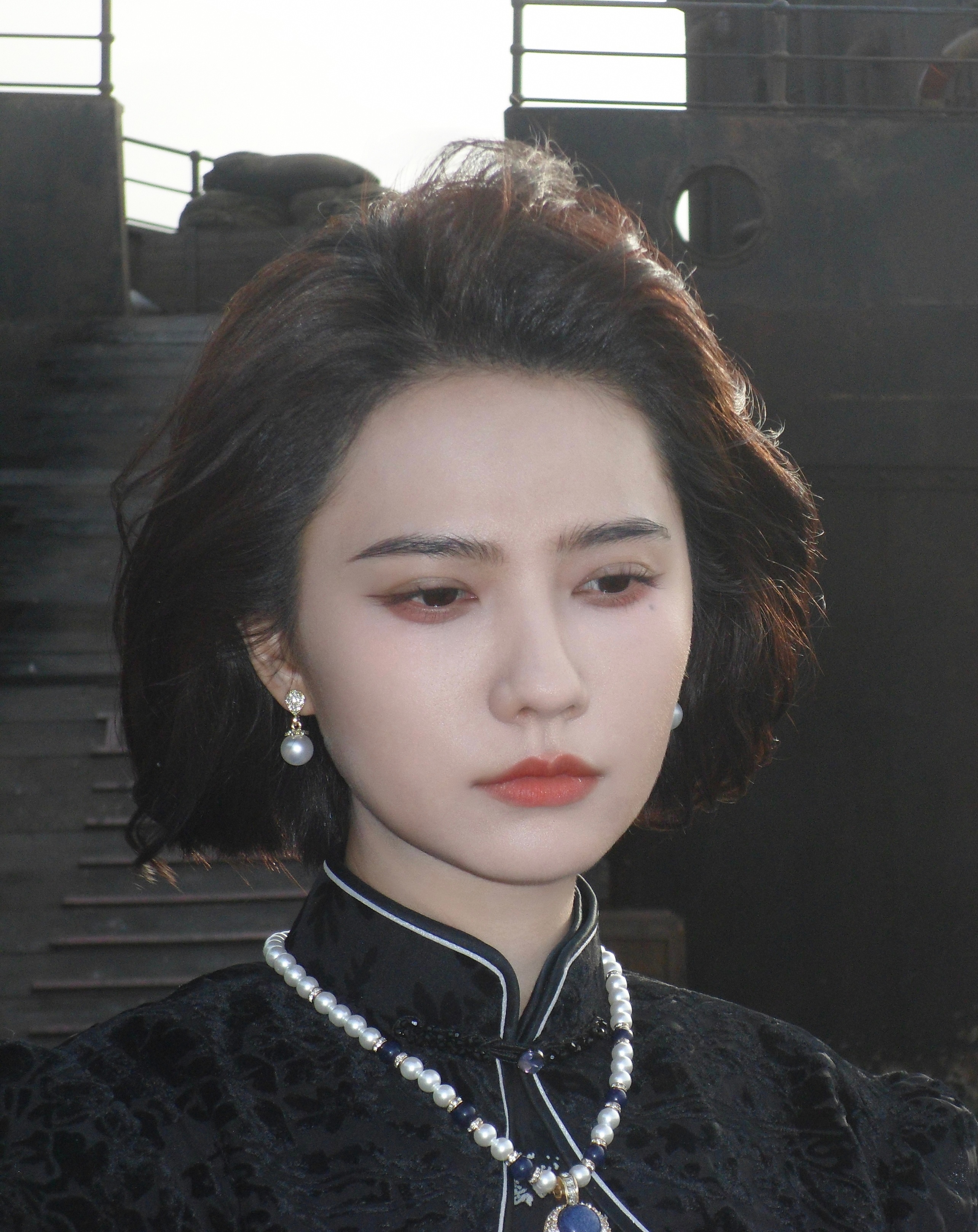 姜珮瑶 