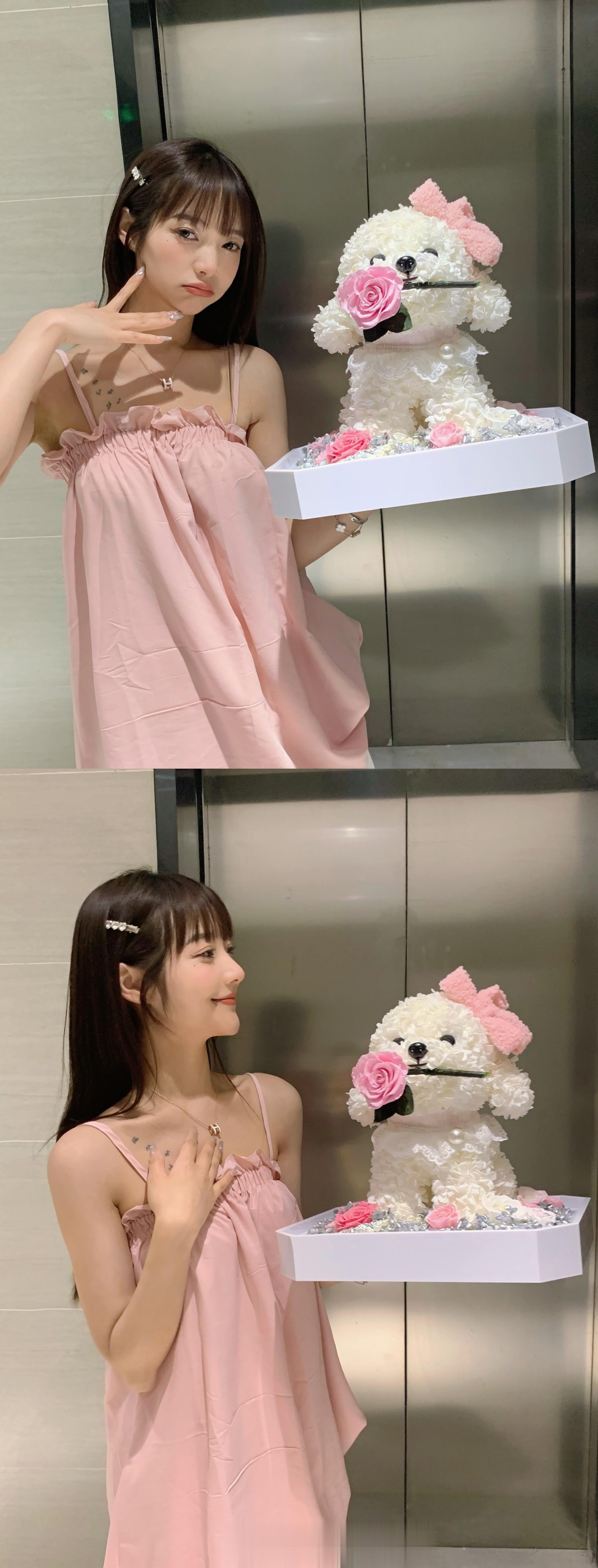 不在你左右 却被你左右  ​​​