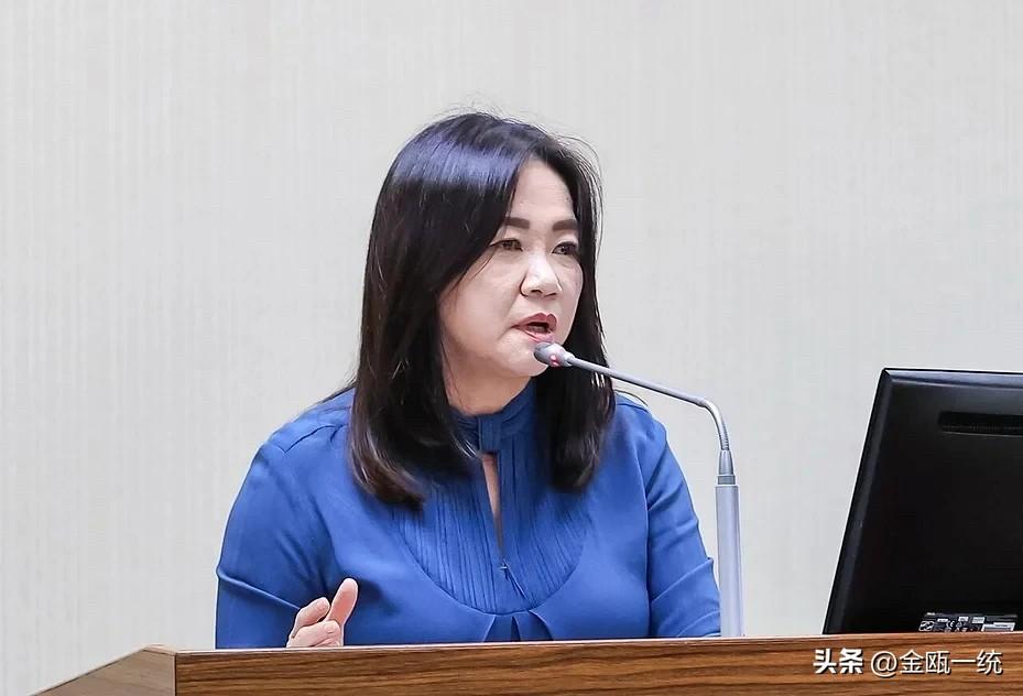 明年防务预算逾1.1兆元 马文君质疑：台湾处准备战争状态？

台行政机构20日拟