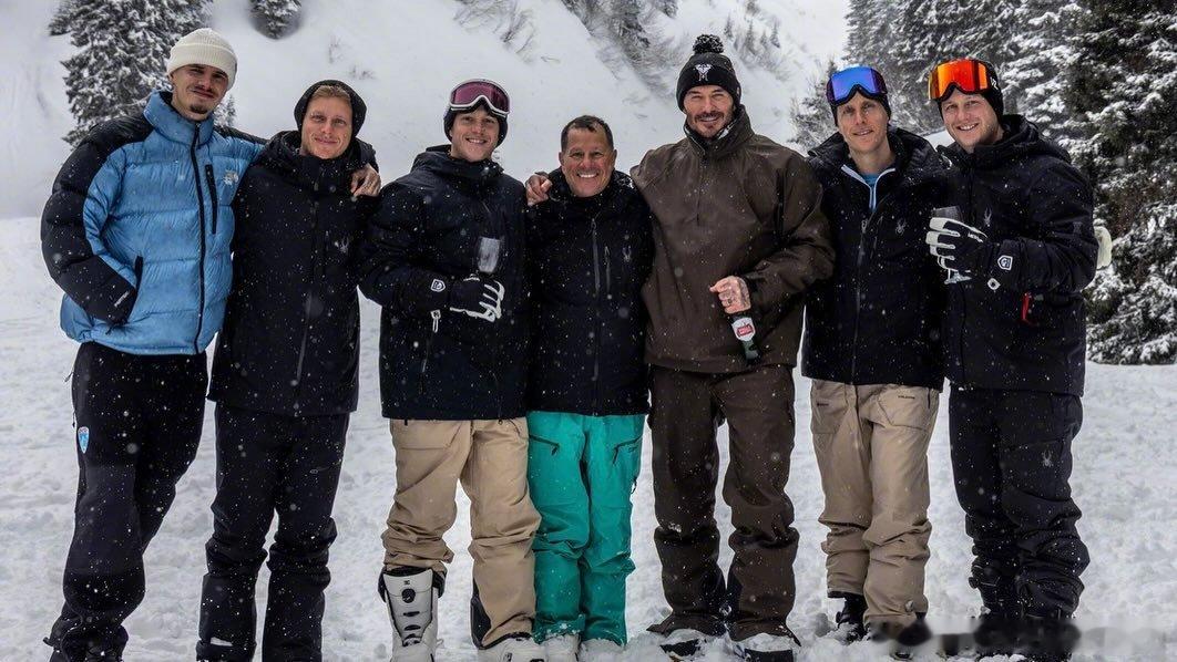 Every year I try to take 4 days in the m