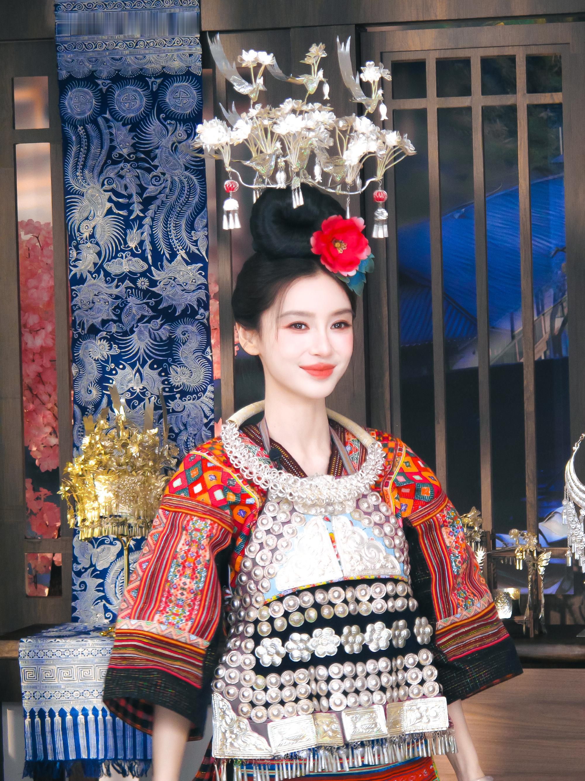 angelababy angelababy 没关系  眼泪向下  我们向上 
