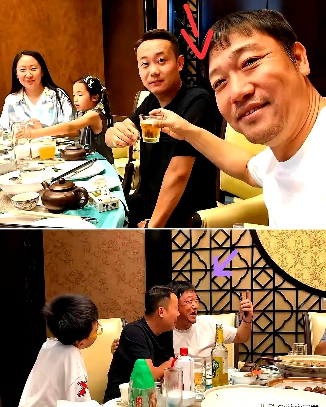 明星私下被偷拍爆料，放别人身上分分钟凉透，怎么到了贾冰这儿，全网几百万人不但没骂