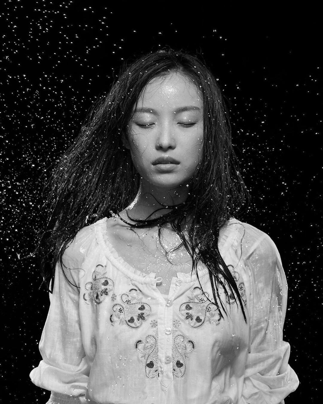 倪妮匆匆那年callback 倪妮一出场，谁的《匆匆那年》记忆突然攻击我！新剧里