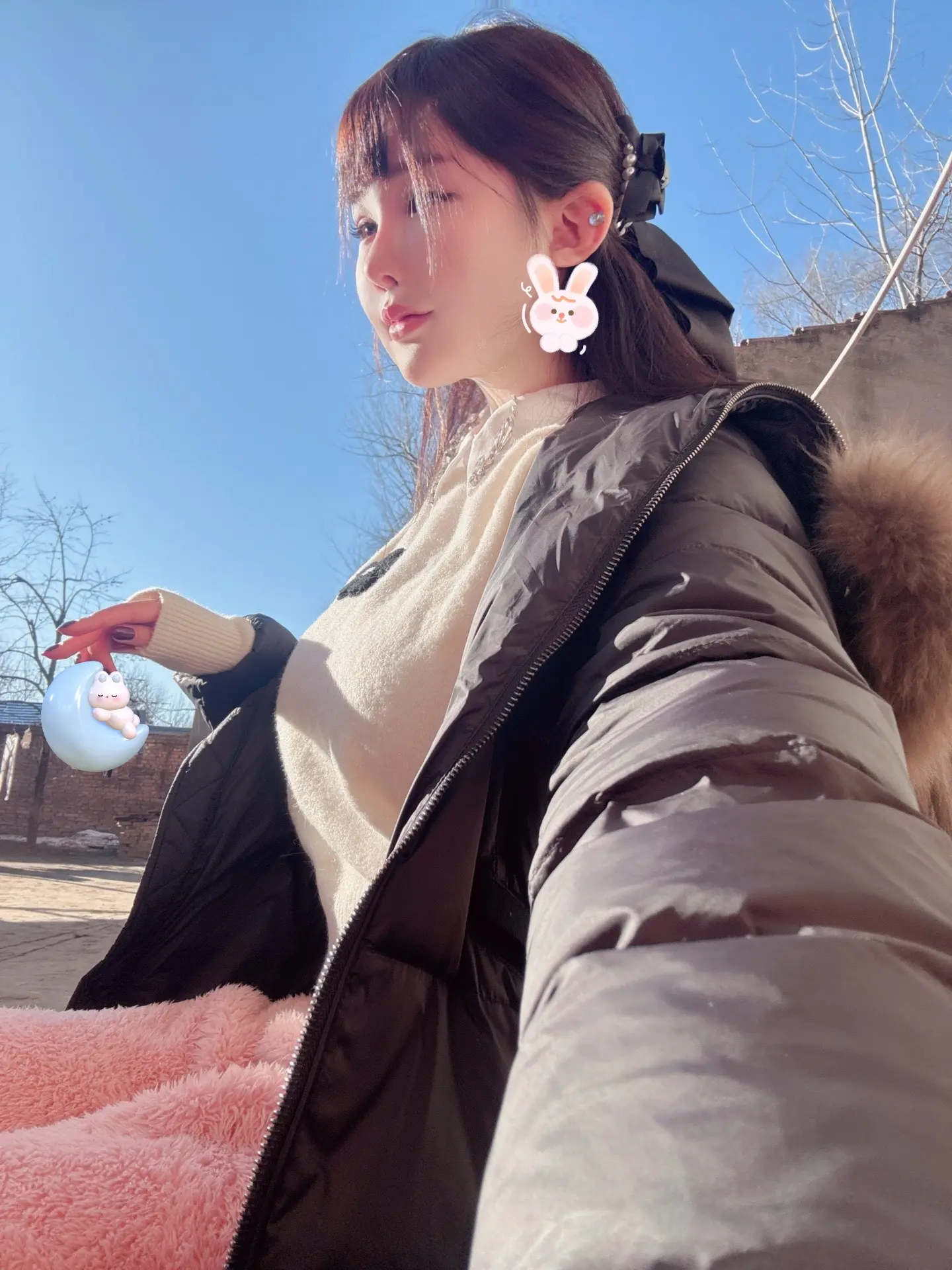 新年快乐吖～愿我们都能成为美好的大人
