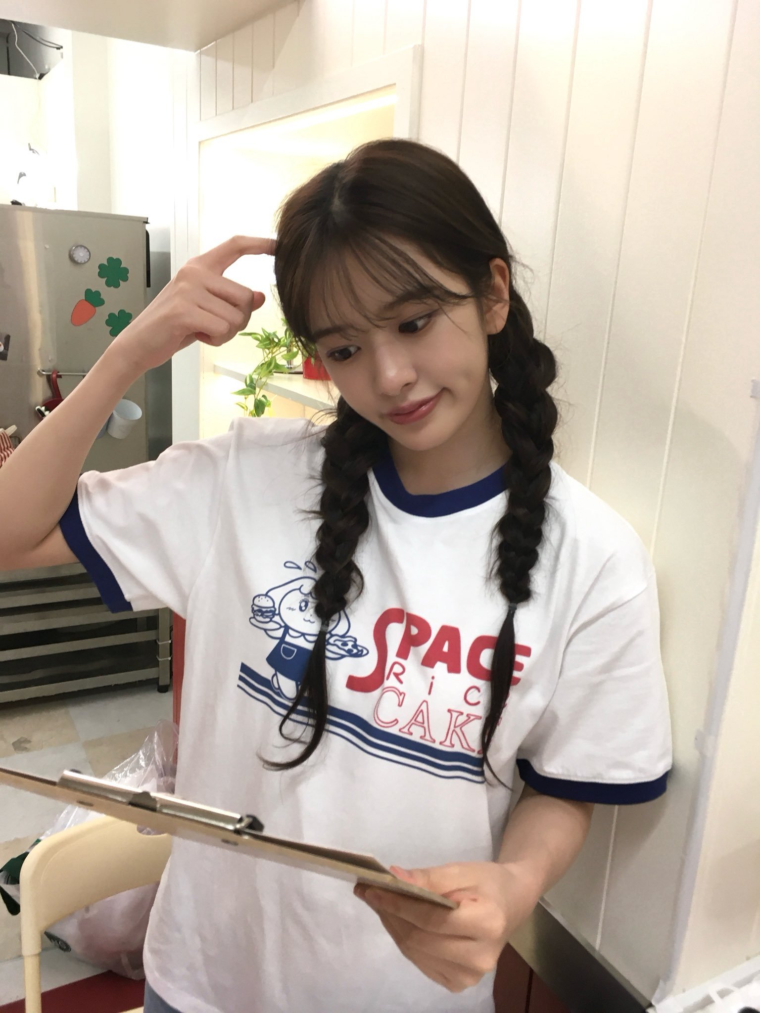 260918 官推安宥真[超话] ​​​